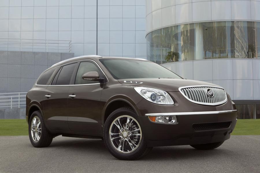 Buick Enclave '2006